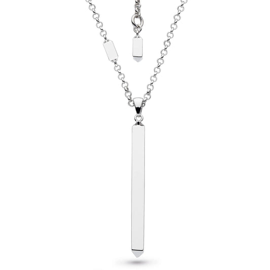 Manhattan Bar NECKLACE