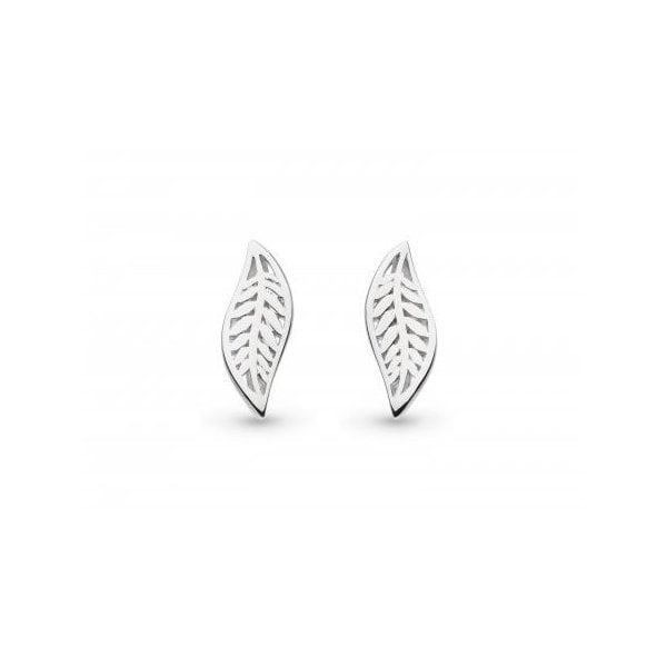 Blossom Eden Leaf Stud