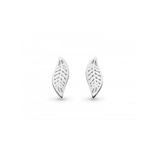 Blossom Eden Leaf Stud