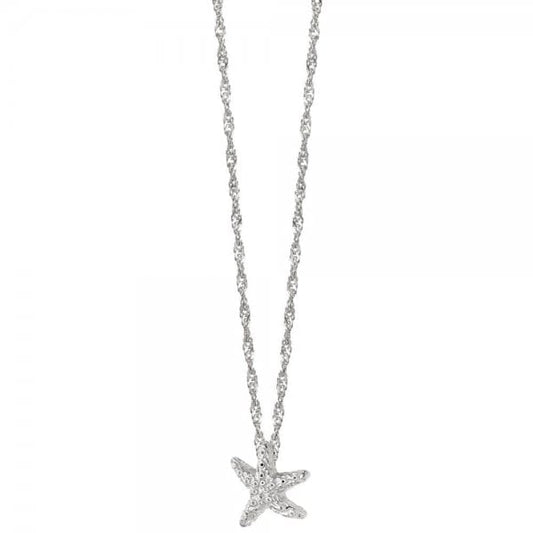 Isla Starfish N'lace 16"