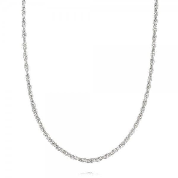 Isla S Rope N'Lace 16"