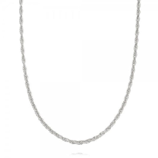 Isla S Rope N'Lace 16"