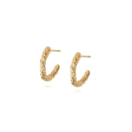 YGP Isla Coral Hoops