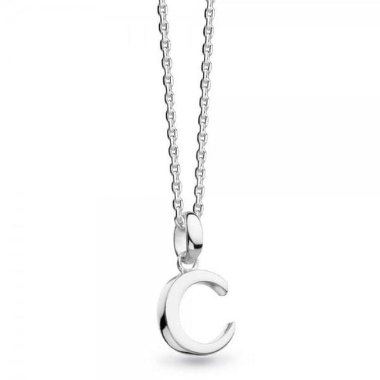 Signature 'C'