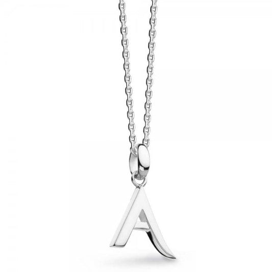 Signature 'A'