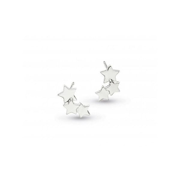 Stargazer Galaxy Stud