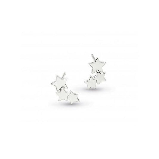 Stargazer Galaxy Stud