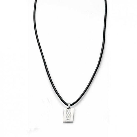 Daisy Two Drop Necklace