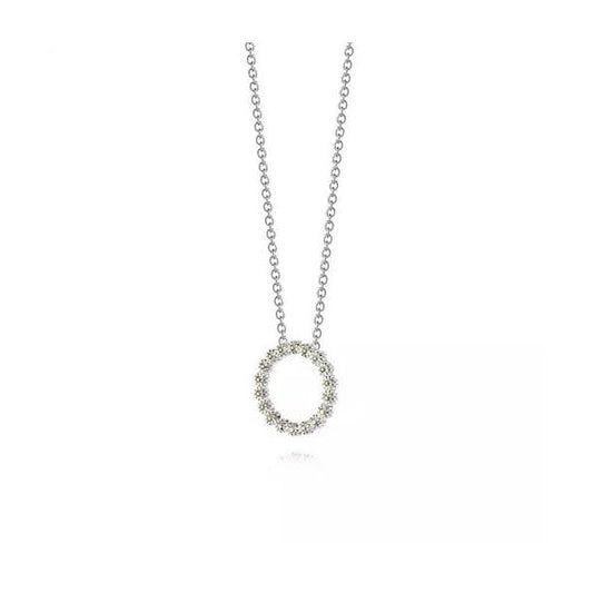 Daisy 15mm Lota Necklace