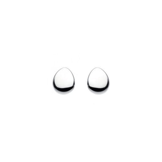 Pebble Tumble Studs