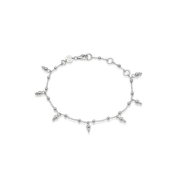 Daisy London Stacked Bead Charm