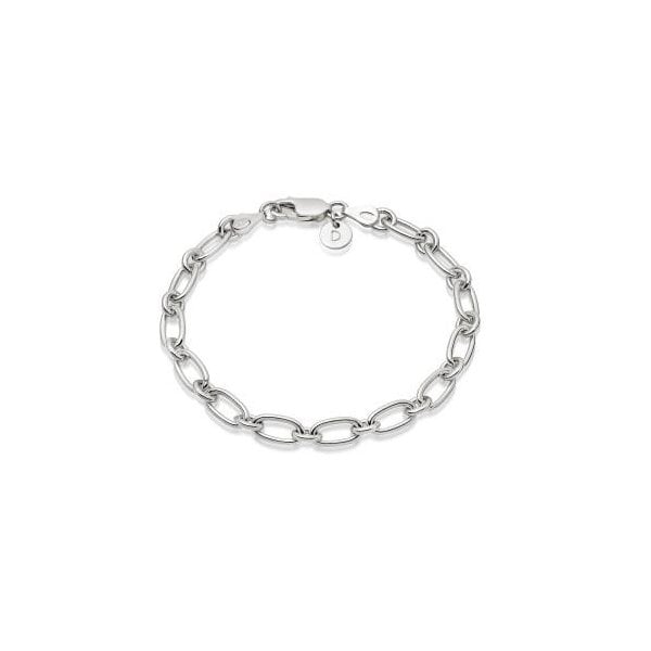 Daisy London Stacked Linked Chain