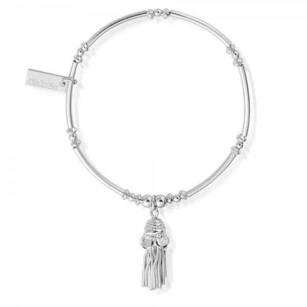 Mayas Light Didi Tassel Bracelet