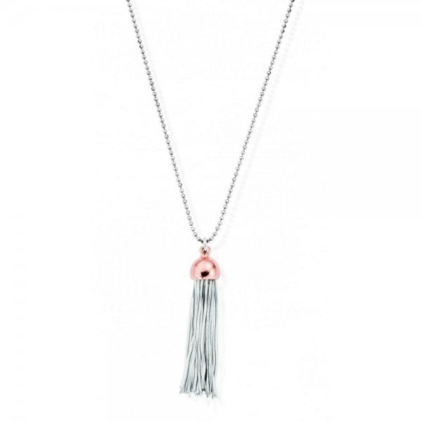 Diamond Cut Chain Pendant