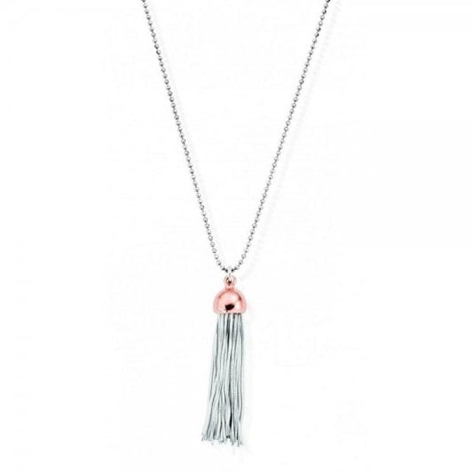 Diamond Cut Chain Pendant