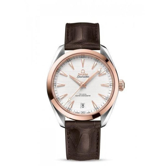 EX-DISPLAY AQUA TERRA 150M  OMEGA CO‑AXIAL