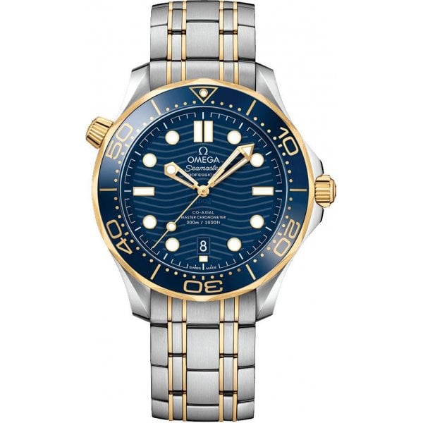 SEAMASTER