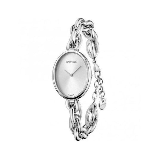 Calvin Klein K9Y23126 State Watch