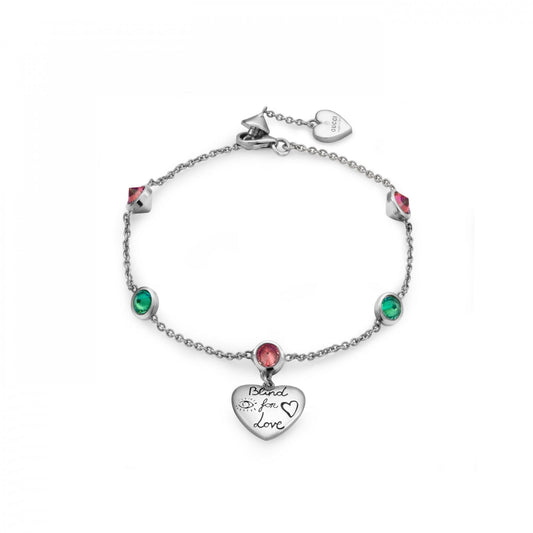 Blind for Love Heart