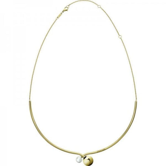 Ladies Bubbly Necklace
