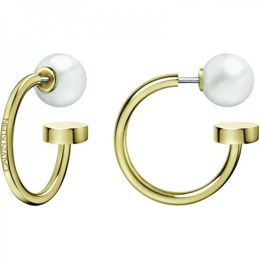 Ladies Bubbly Earrings