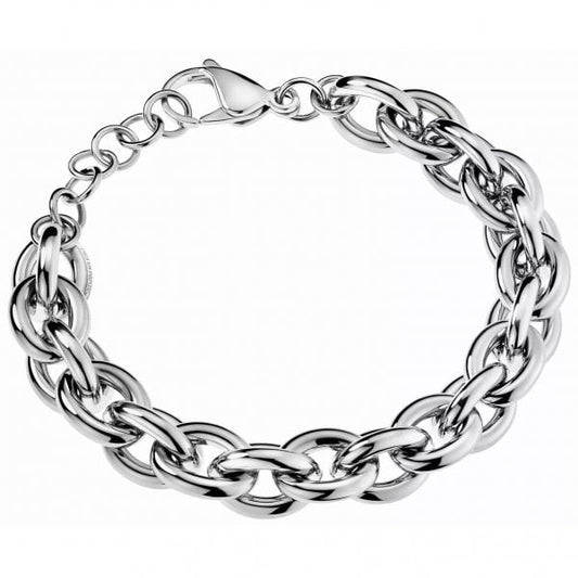 Calvin Klein Stainless Steel Heavy Chain