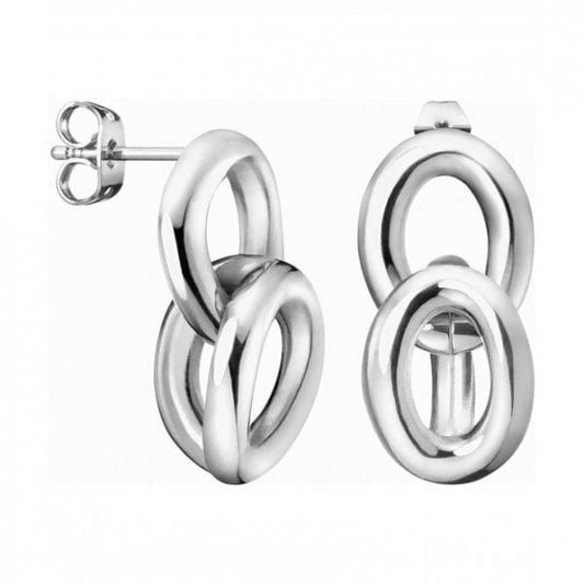 Statement Drop Earrings