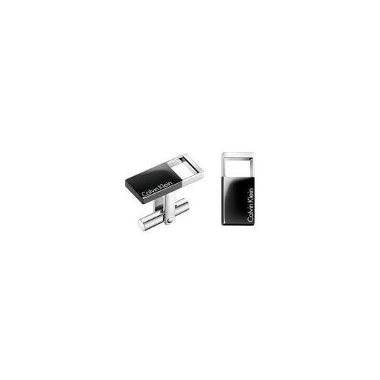 Stainless Steel Cufflinks