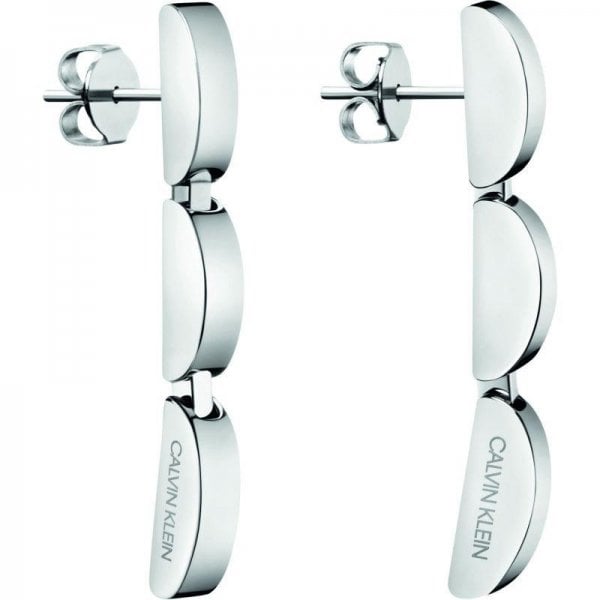 Wavy Earrings