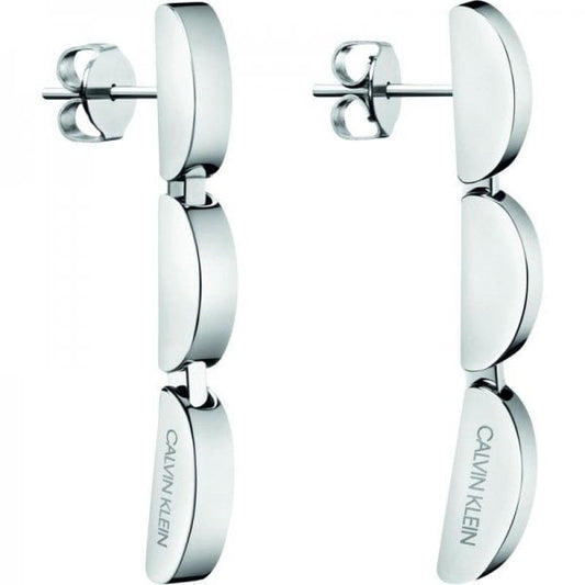 Wavy Earrings