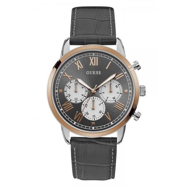 Hendrix Watch