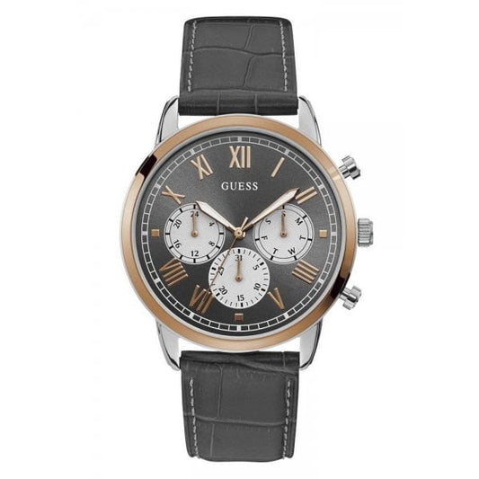 Hendrix Watch