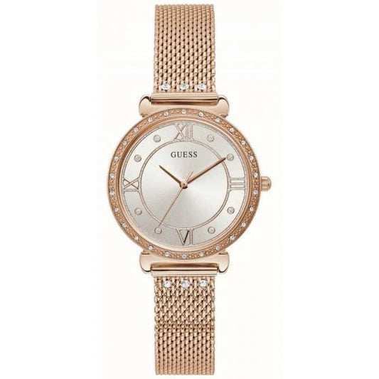Rose Jewel Watch