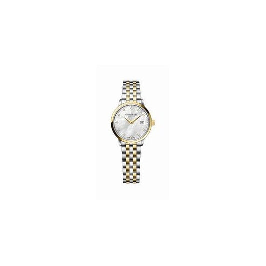 RAYMOND WEIL LADIES TOCCATA WA