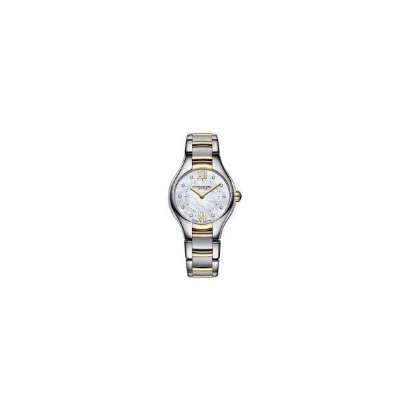 RAYMOND WEIL NOEMIA WATCH