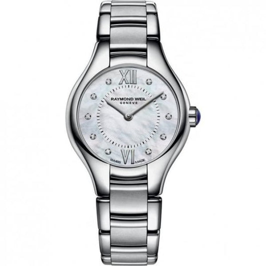 RAYMOND WEIL LADIES NOEMIA WAT