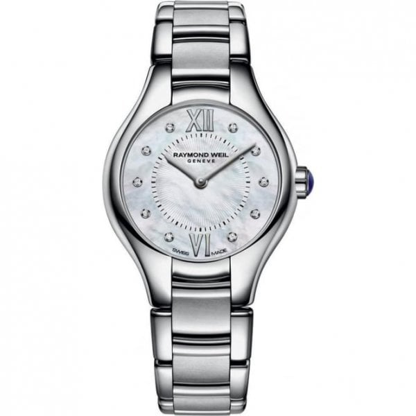 RAYMOND WEIL LADIES NOEMIA WAT