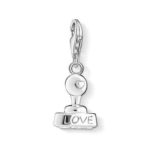Love Stamp