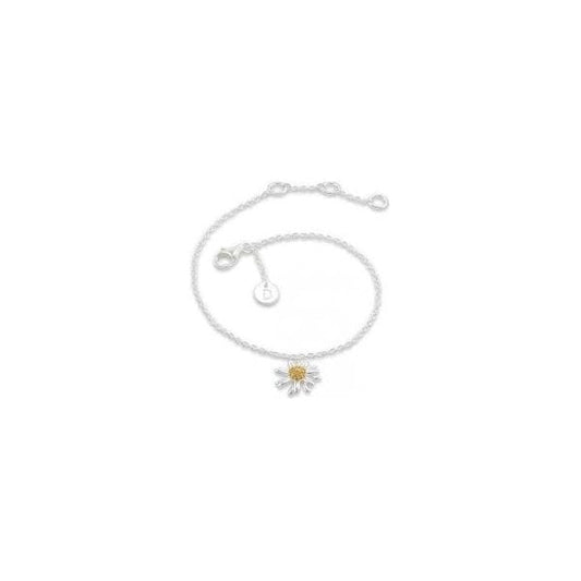 Single Daisy Bracelet