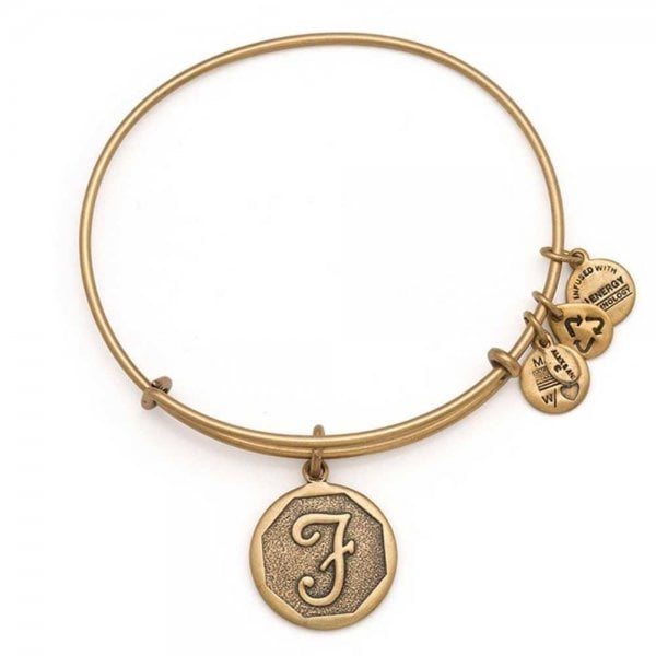 Initial 'F' Charm