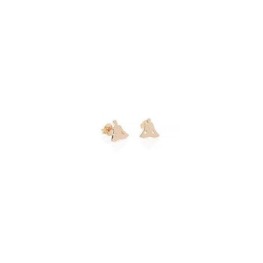 RGP Buddha Studs Earrings