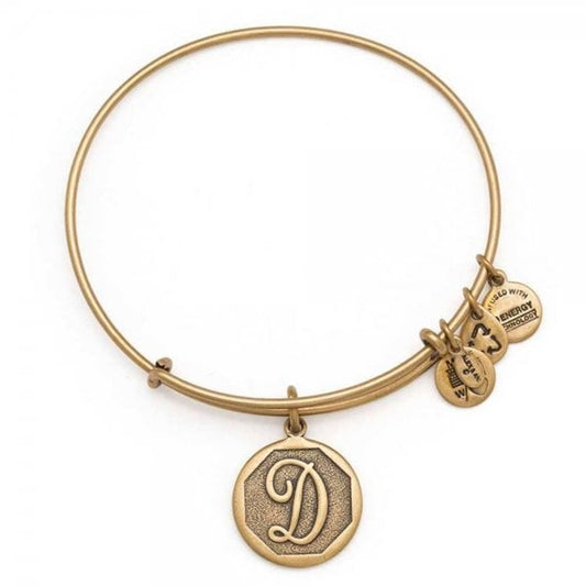 Initial 'D' Charm