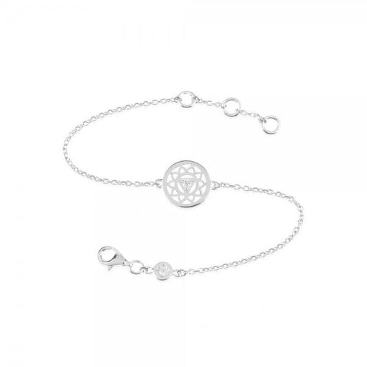 Solar Chakra Bracelet