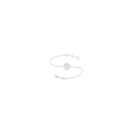 SLV Throat Chakra Bracelet