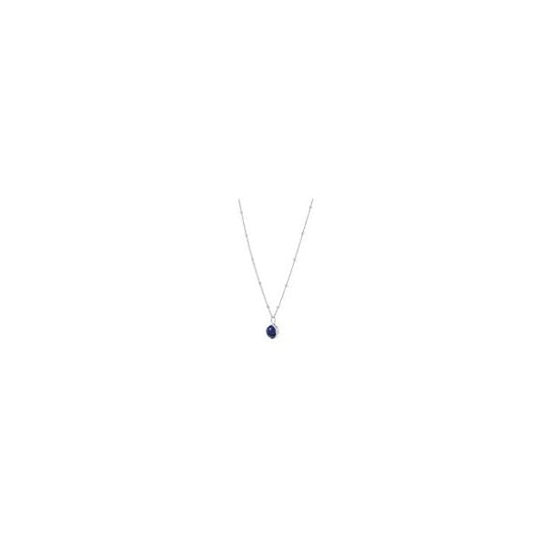 Daisy Necklace