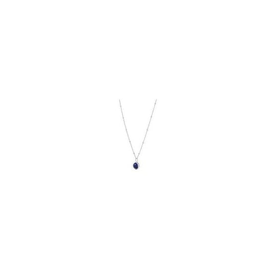 Daisy Necklace