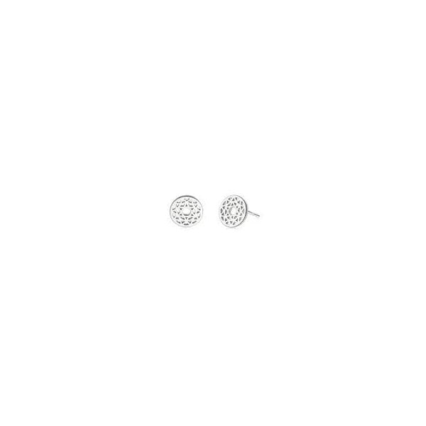 Daisy Earrings