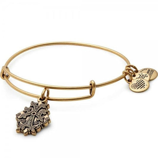 Path of Symbols Armenian Cross