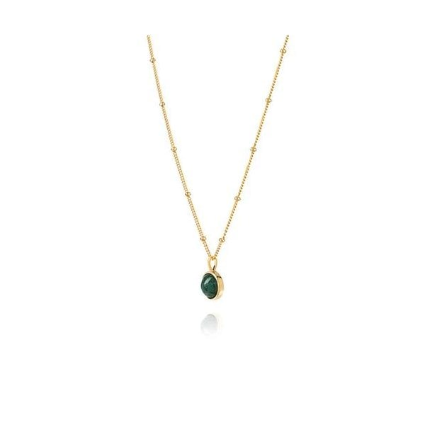 Daisy Necklace