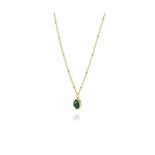 Daisy Necklace